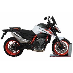 Bulle Mra Ktm 890 Duke R