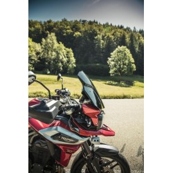 Bulle Mra Triumph Tiger 1200 Explorer Abs