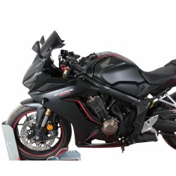 Bulle Mra Honda Cbr 650 R Abs (rh01)