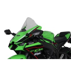 Bulle Mra Kawasaki Ninja Zx-10rr Clair