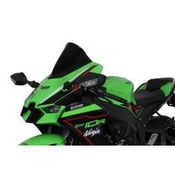 Bulle Mra Kawasaki Ninja Zx-10rr Noir