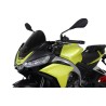 Bulle Mra Aprilia Tuono 1100 V4 Factory Noir