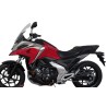 Bulle Mra Honda Nc 750 X Dct Abs (rc90) Clair