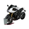 Bulle Mra Triumph Speed Triple 1200 Rr Noir