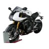 Bulle Mra Triumph Speed Triple 1200 Rr Gris