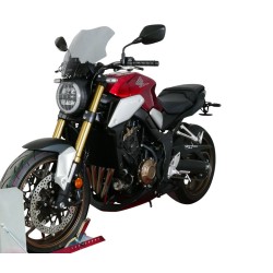 Bulle Mra Honda Cb 650 R Neo Sports Cafe (rh02) Fumé