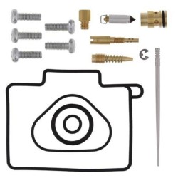 Kit Réparation De Carburateur  Kawasaki Kx 125 (kx125m)