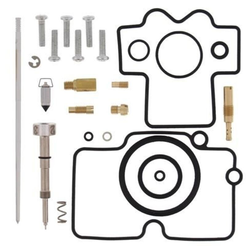 Kit Réparation De Carburateur  Kawasaki Kx 450 F (kx450d)