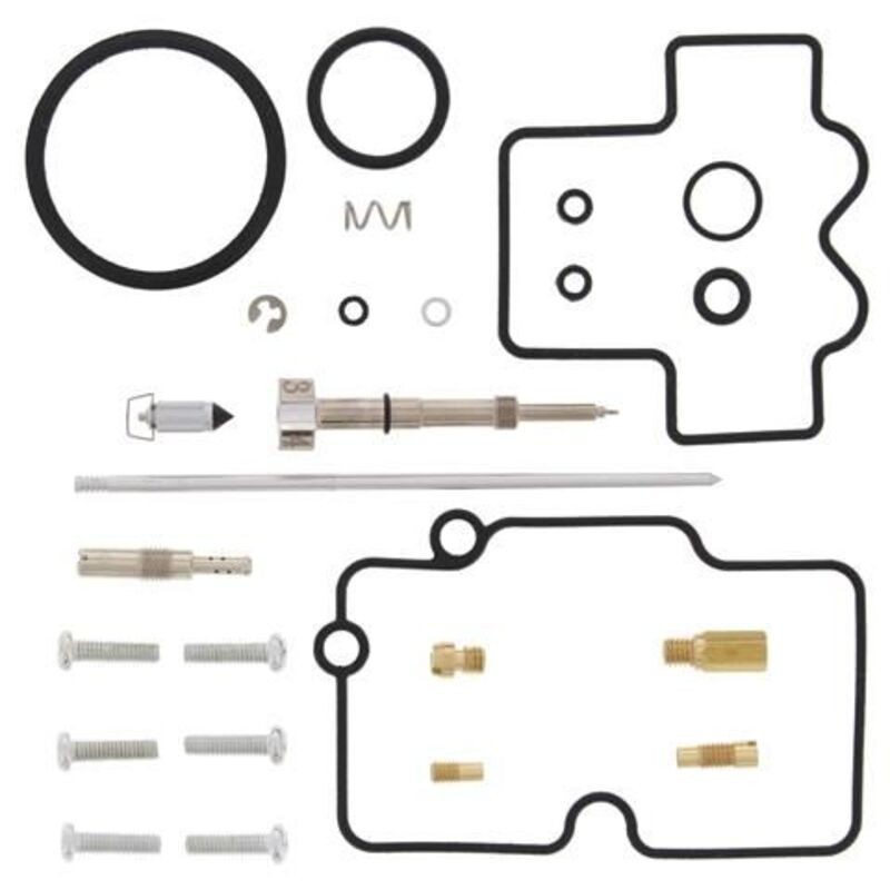 Kit Réparation De Carburateur  Yamaha Wr 250 F (cg16)