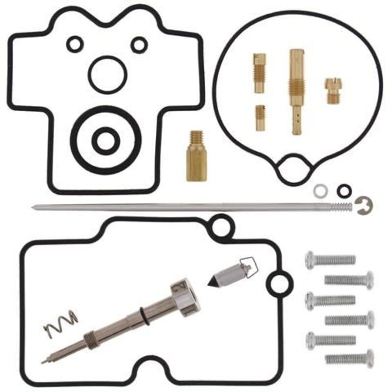 Kit Réparation De Carburateur  Yamaha Yz 250 F (cg33)