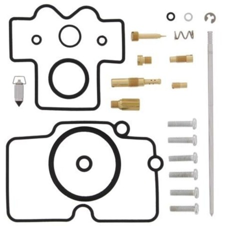 Kit Réparation De Carburateur  Yamaha Wr 450 F (cj04)