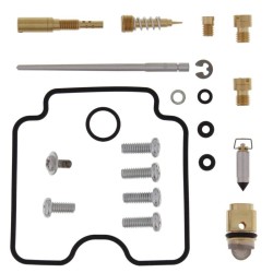 Kit De Reconditionnement De Carburateur  Arctic Cat 400 2wd Auto Trans. Fis