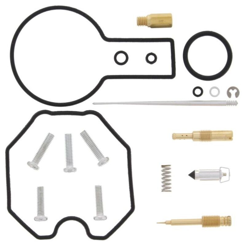 Kit Réparation De Carburateur