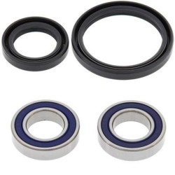 Wheel Bearing Kit  Yamaha Wr 250 F (cg11)