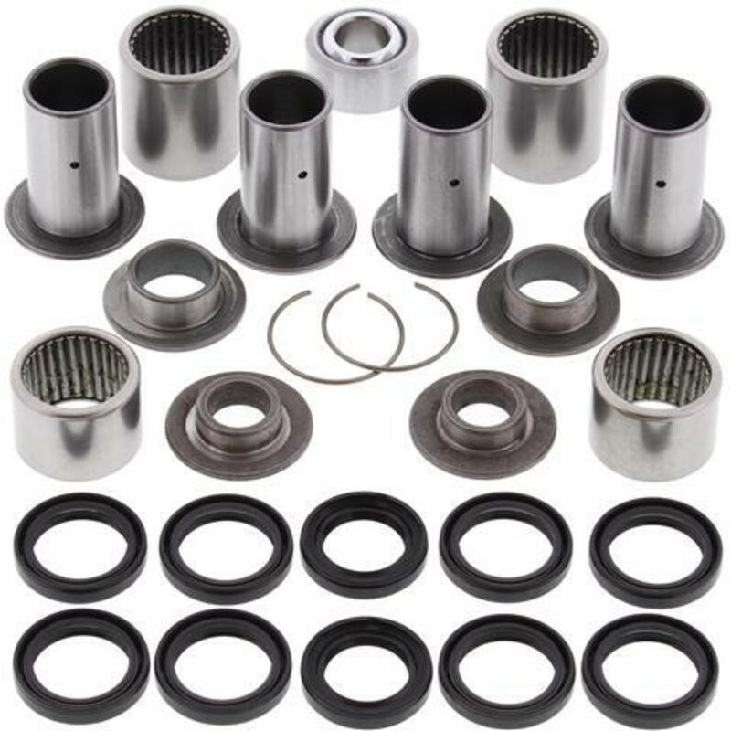 Swing Arm Linkage Bearing Kit  Yamaha Yz 125