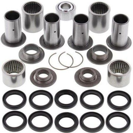 Swing Arm Linkage Bearing Kit  Yamaha Yz 125