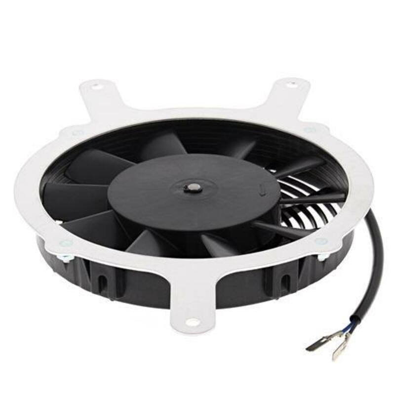 Ventilateur De Radiateur  Kawasaki Kvf 650 Brute Force 4wd (kvf650d)