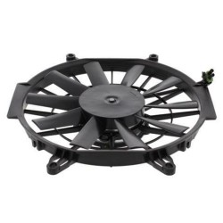 Ventilateur De Radiateur  Polaris Hawkeye 400 2x4 Ho