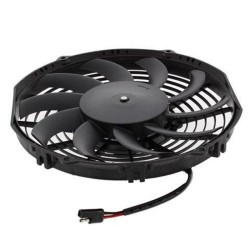 Ventilateur De Radiateur  Arctic Cat 1000 Gt 4wd Auto Trans.