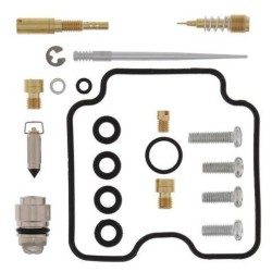 Kit Réparation De Carburateur  Yamaha Yfm 450 Grizzly Irs 4wd