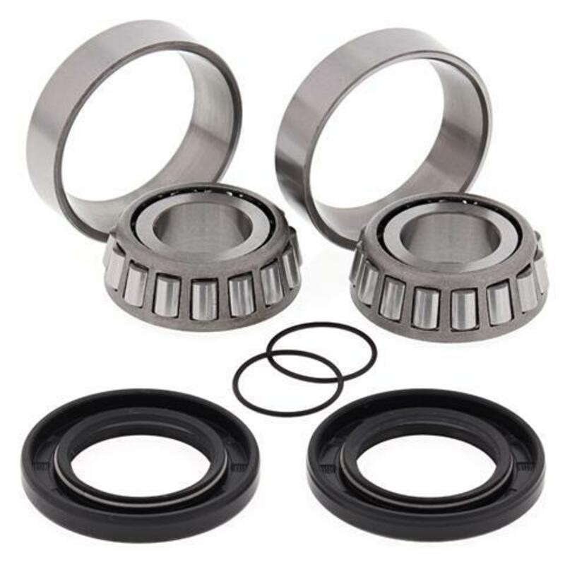 Kit Roulements De Bras Oscillant  Bmw Hp2 Enduro (0369)