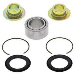 Kit Roulement D'amortisseur Inférieur/Supérieur  Ktm 65 Sx