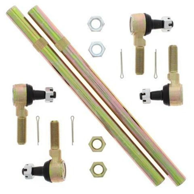 Kit Rotules De Direction Et Axes  Suzuki Lt-Z 250 Quadsport 2wd