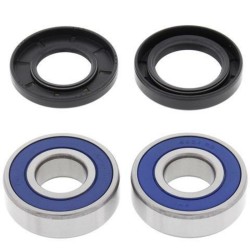 Kit Roulements De Roue Avant  Aprilia Pegaso 650