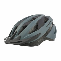 Casque polisport sport ride gris/noir taille l