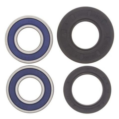 Kit Roulements De Roue Avant  Husqvarna Cr 125