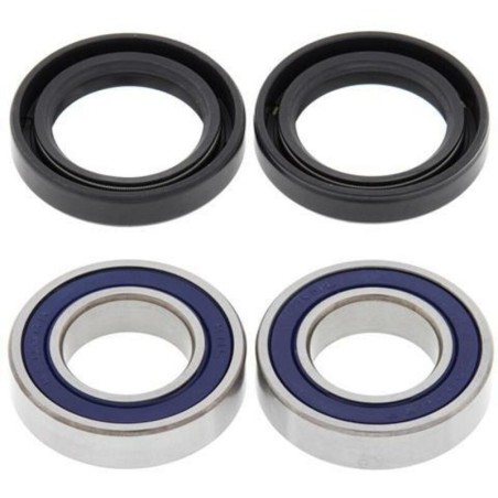 Kit Roulements De Roue Avant  Fantic Xe 125