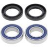 Kit Roulements De Roue Avant  Aprilia Caponord 1200 Abs