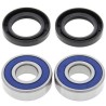 Kit Roulements De Roue Avant  Bmw F 650 Cs Scarver (0174)