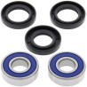 Kit Roulements De Roue Avant  Bmw F 650 Gs (0172)