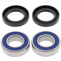 Kit Roulements De Roue Avant  Suzuki Gsx-R 600