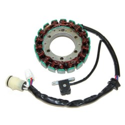 Stator Yamaha Yfm 350 Wolverine 2wd