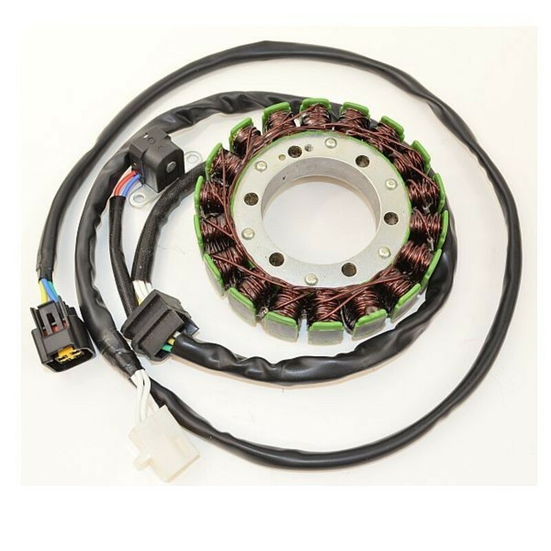 Stator Arctic Cat 400 2wd Manual Trans. Fis