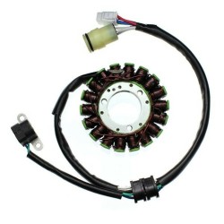 Stator Yamaha Yfm 250 Big Bear 2wd