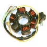 Stator Honda Crf 100 F (he03)