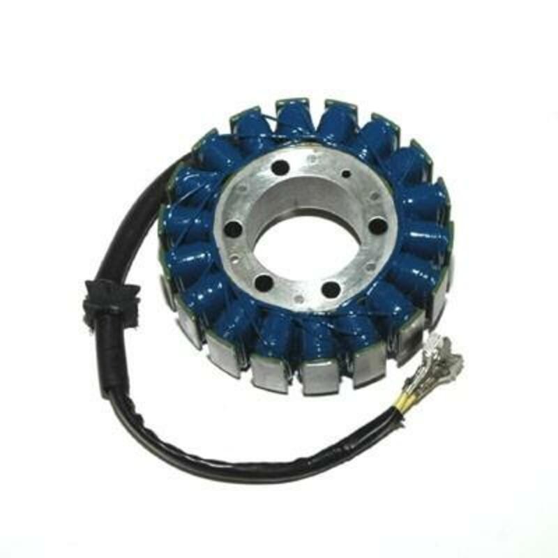 Stator Honda Cbr 600 F (pc35)