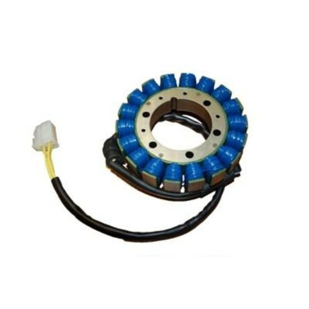 Stator Honda Vt 600 C Shadow Vlx Deluxe (pc21)