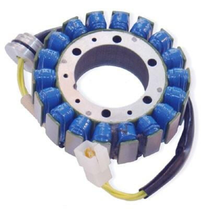 Stator Honda Gl 1000 Gold Wing K (gl1)