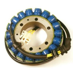 Stator Honda Vtr 1000 F Firestorm (sc36)