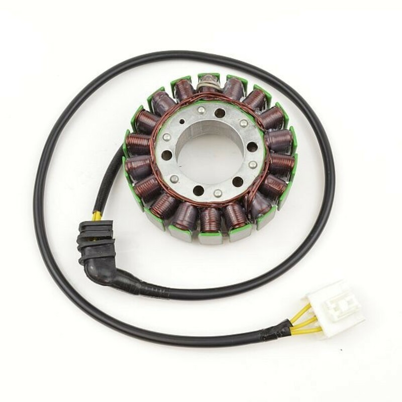 Stator Honda Cbr 1100 Xx Super Blackbird (sc35)