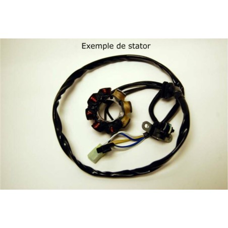 Stator Kawasaki Vulcan 650 S Abs (en650d)