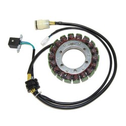 Stator Kawasaki Kvf 360 Prairie 4wd (kvf360a)