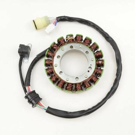 Stator Yamaha Yfm 400 Kodiak 2wd