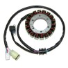 Stator Yamaha Yfm 660 Grizzly 4wd