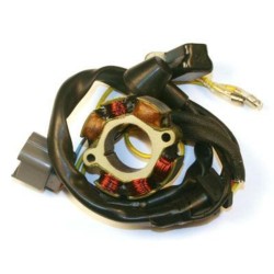 Stator Avec Bobine D'éclairage Kawasaki Kx 250 F (kx250n)