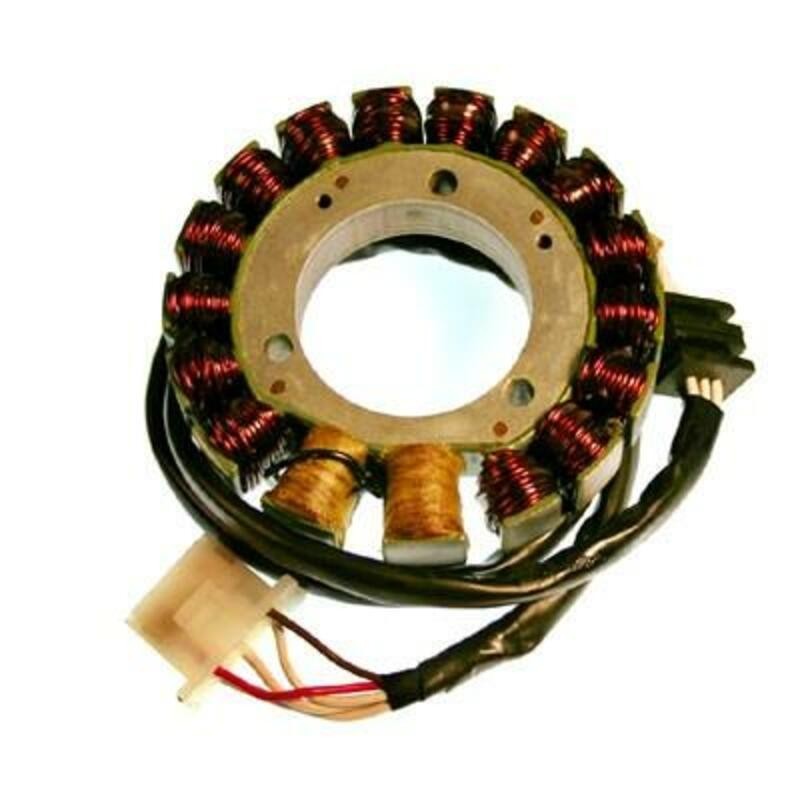 Stator Kawasaki Kl 650 Tengai (kl650b)